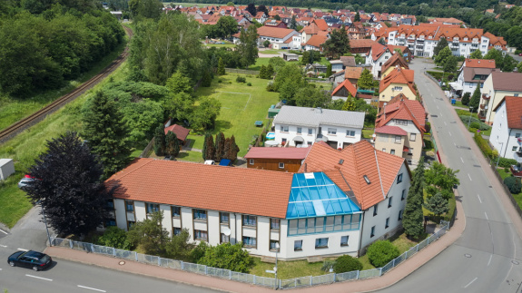 Dr.-Witzleb-Haus in Wasungen