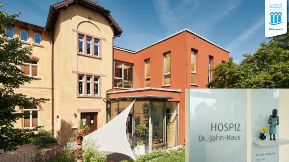 Stat. Hospiz Vorschaubild