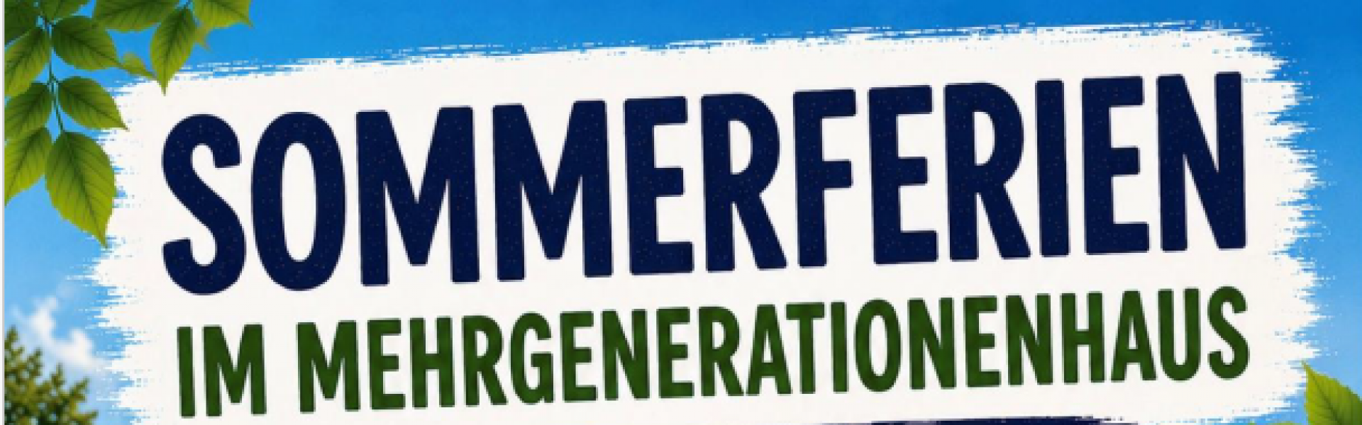 Sommerferien 2026