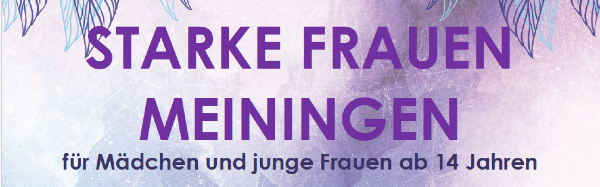 Starke Frauen