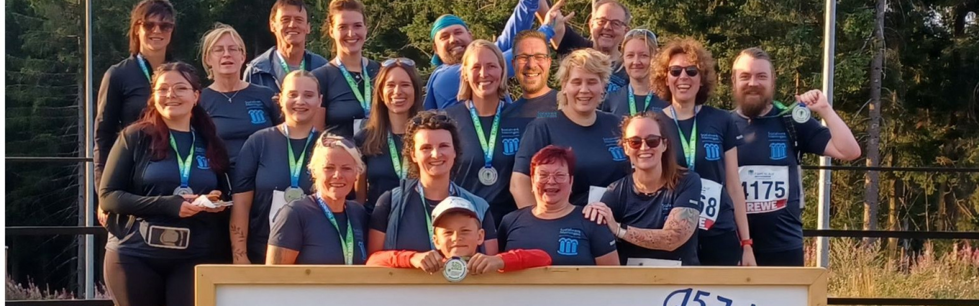 Firmenlauf 2025