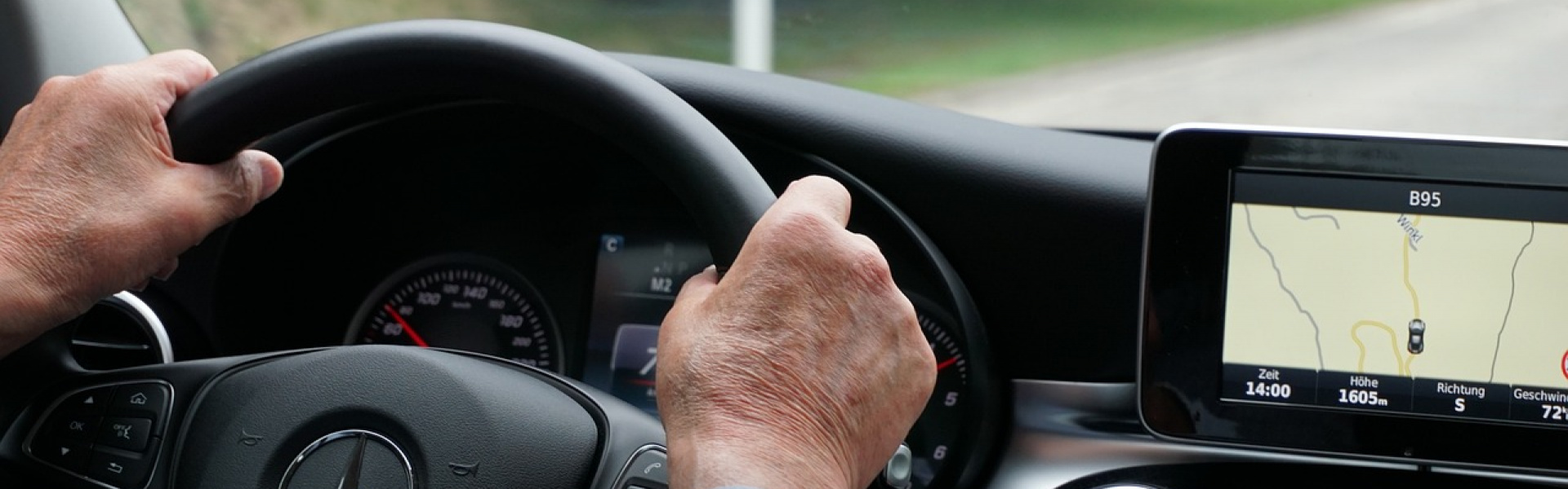 Verkehrsteilnehmerschulung
